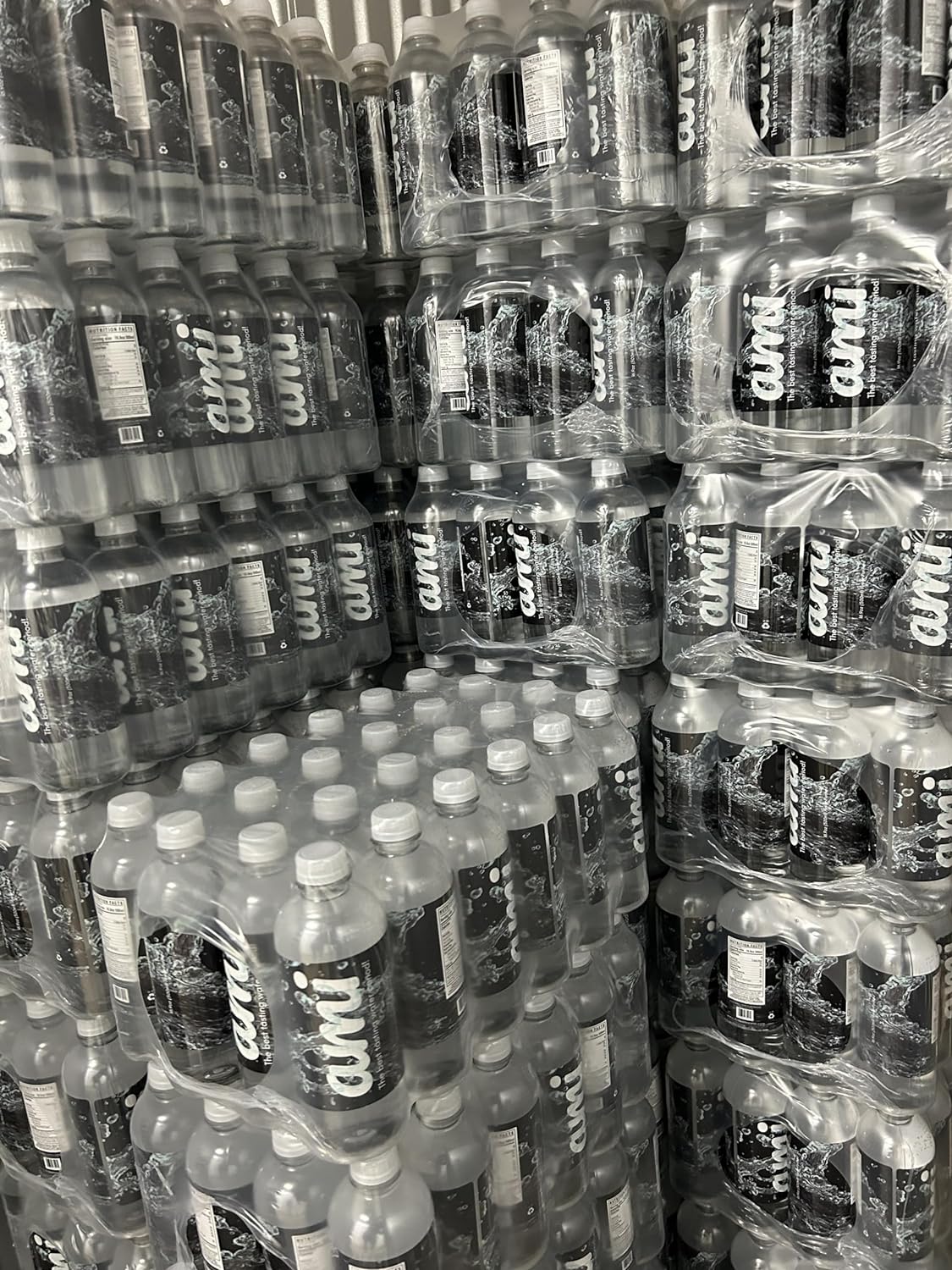 24 Pack Ami Water